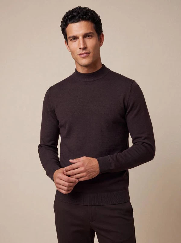 Cavallaro Trui 118265005 Bruin 1