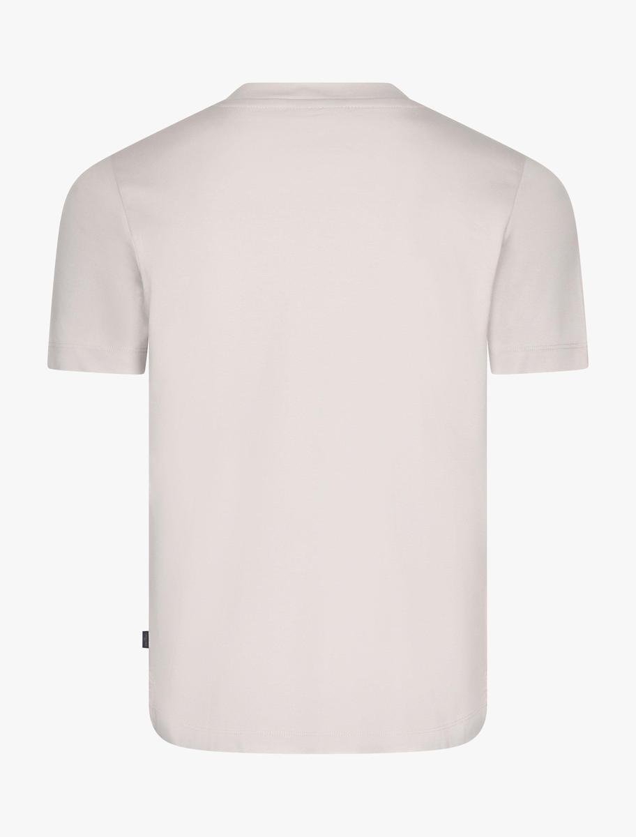 Cavallaro T-Shirt 117255006 Off-White 2
