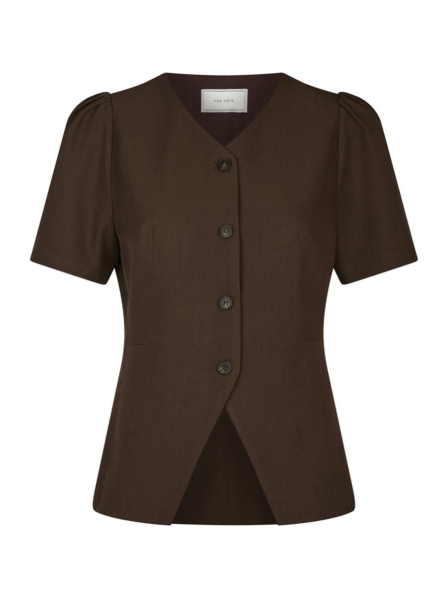 Neo Noir Blouse Jules Bruin 2