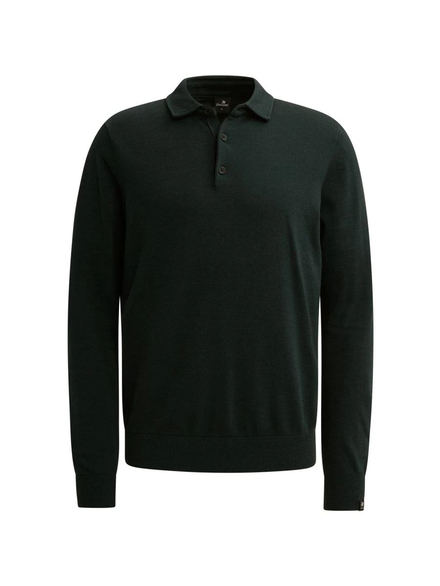 Vanguard Trui VKW2609321 Blauw 1