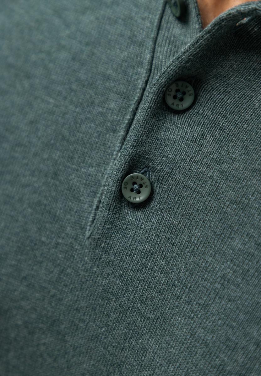 State of Art Polo 141-26007 Groen 4