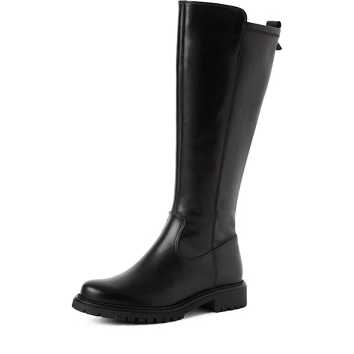 Tamaris Laarzen 1-25605-43 Zwart 2