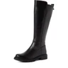 Tamaris Laarzen 1-25605-43 Zwart 2