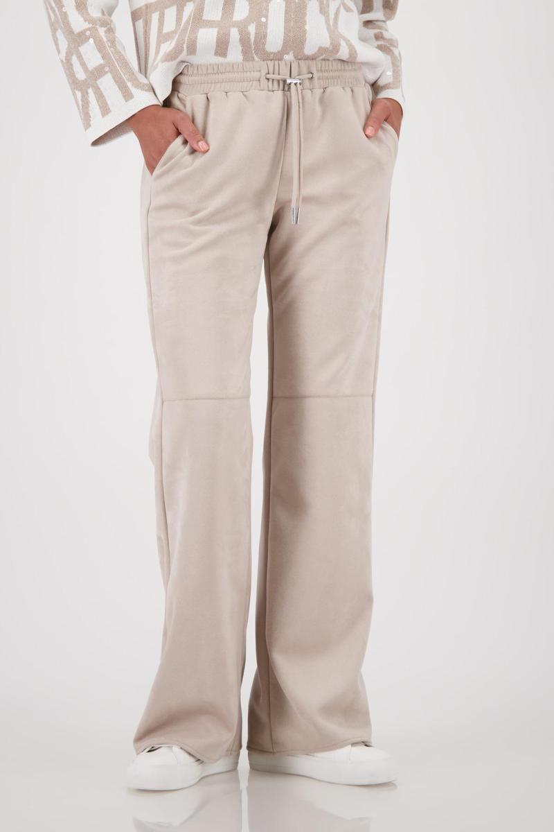 Monari Pantalon 809632 Beige 1