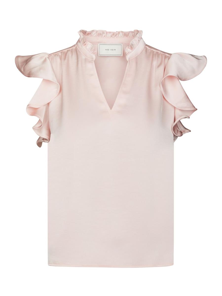 Neo Noir Blouse Stella Roze 2