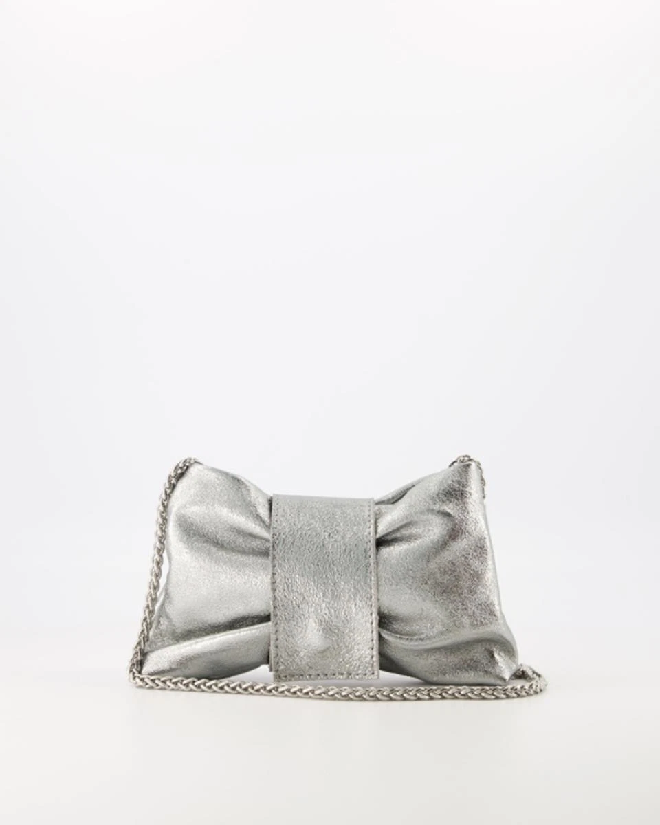 New Apparel Tas Bowi-Sa Zilver 2