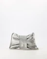 New Apparel Tas Bowi-Sa Zilver 2