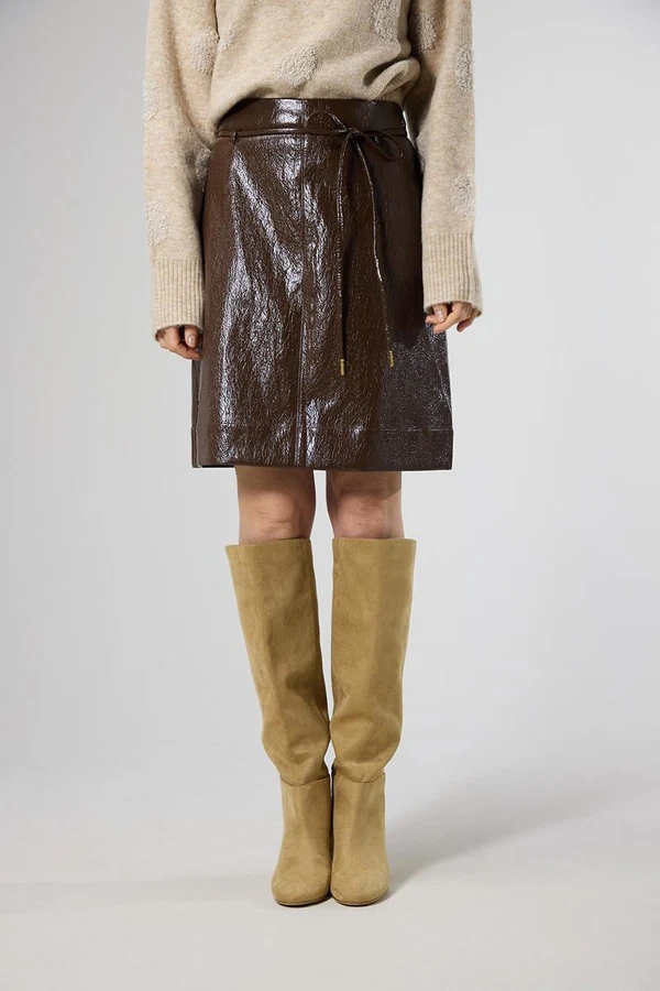 Label DOT Rok 2622011 Bruin 1