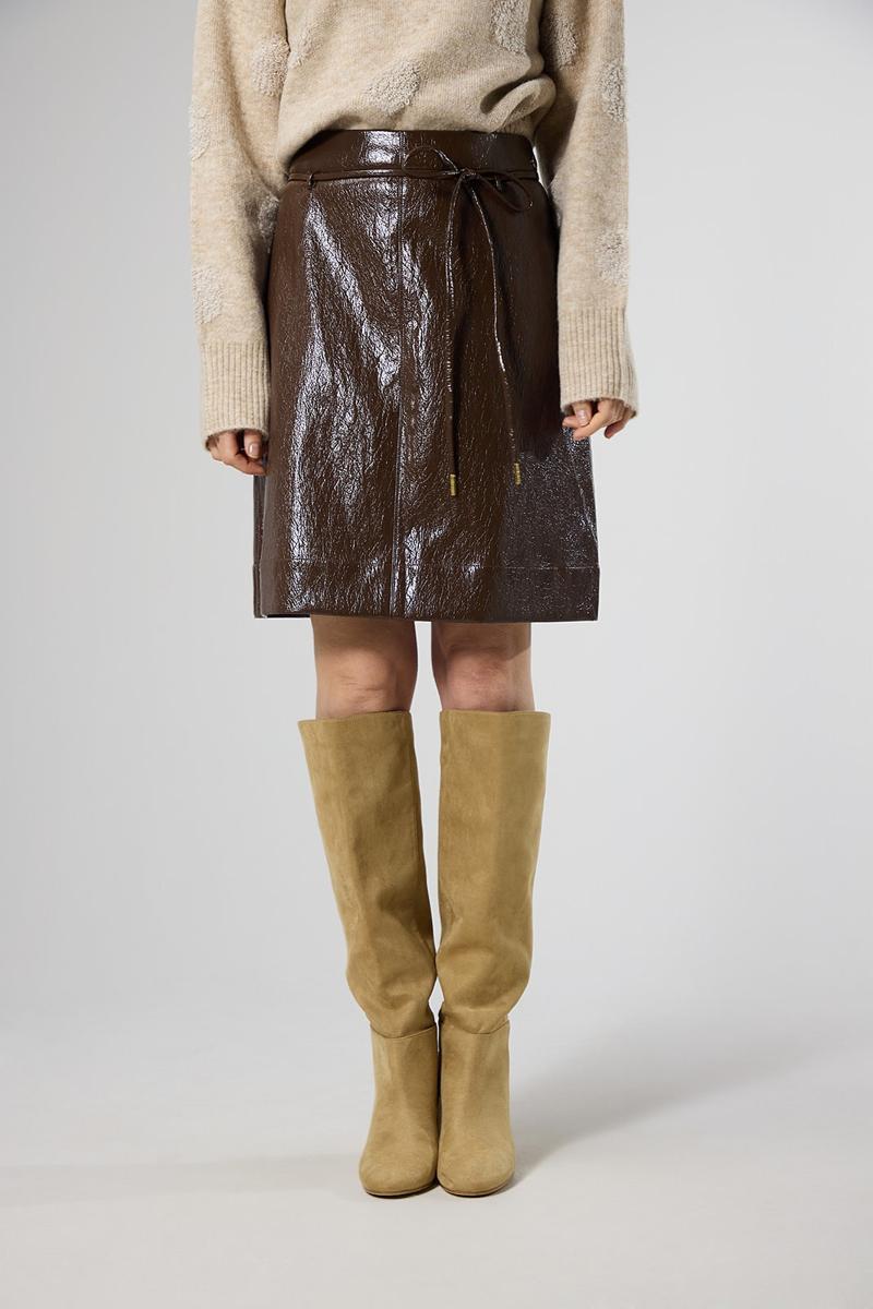 Label DOT Rok 2622011 Bruin 1