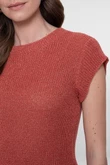 Geisha Trui 64082-70 Rood 4