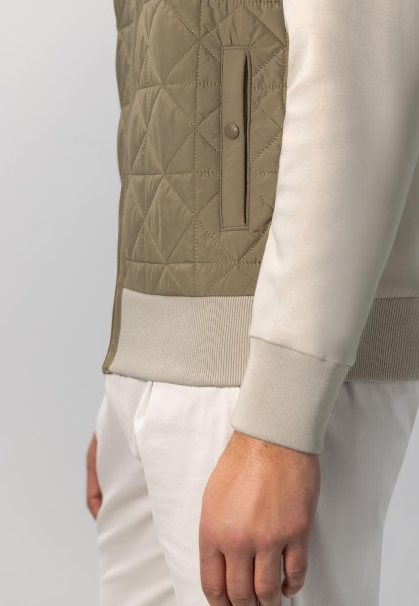 State of Art Vest 561-16506 Beige 4