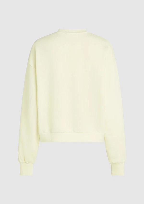 Circle of Trust Sweater W26_34_ Off-White 1