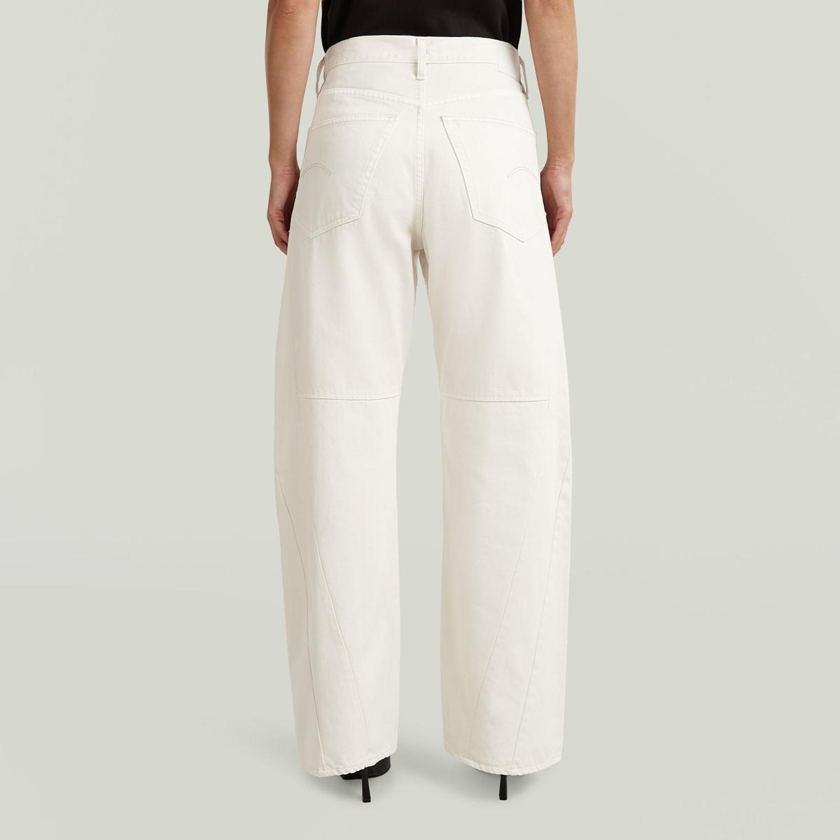 G-Star Jeans Contor 3D Off-White 3