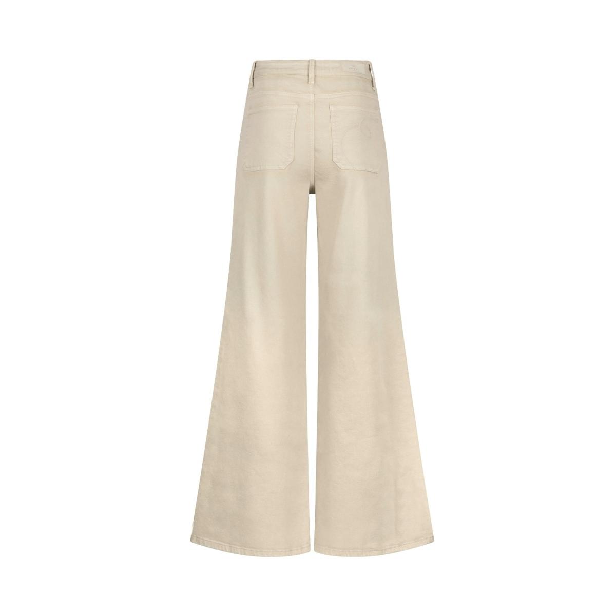 NUKUS Jeans Scarlet Off-White 3