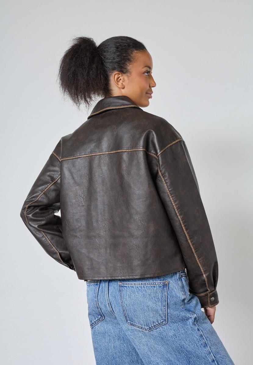 Sisters Point Jack Loro Bruin 3