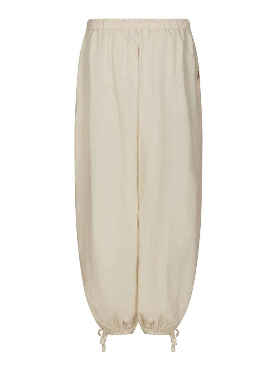Neo Noir Pantalon Roxane Beige 4