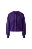 Oui Blazer 0094462 Paars 1