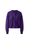 Oui Blazer 0094462 Paars 1