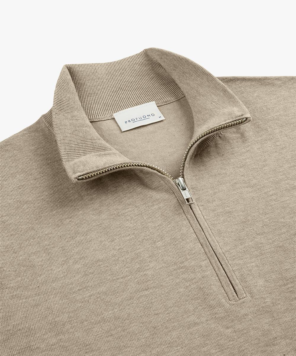 Profuomo Trui PP2J00010 Beige 3