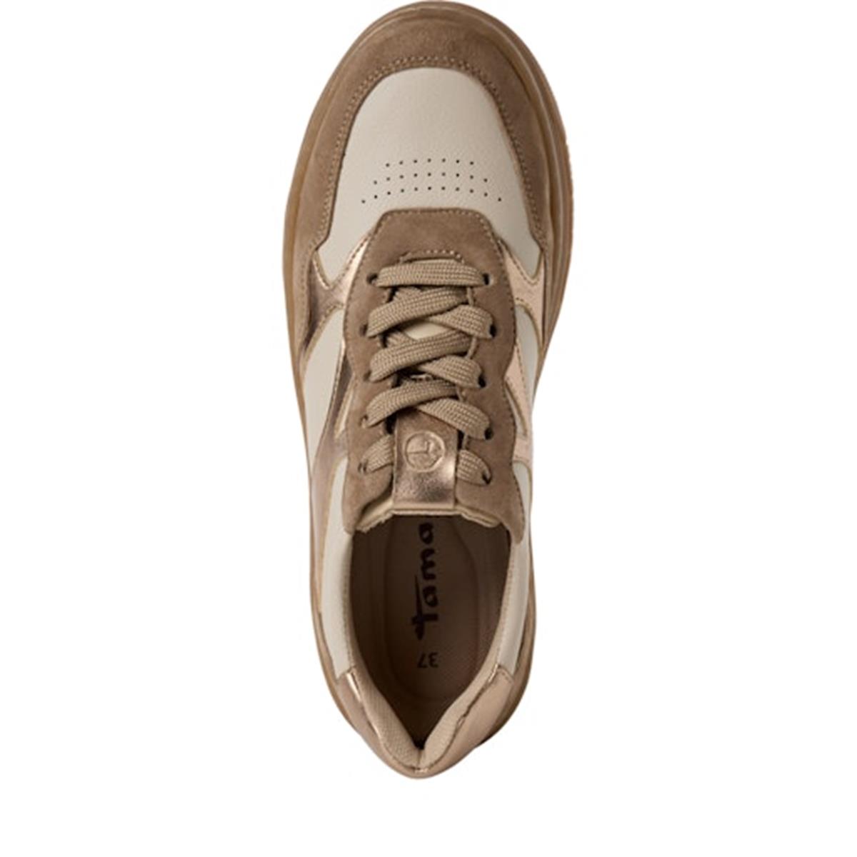 Tamaris Sneakers 23717 Beige 3