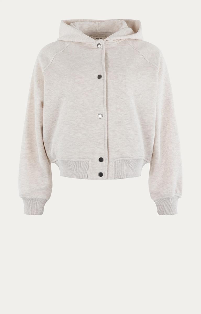 Moscow Vest Elmy Beige 1