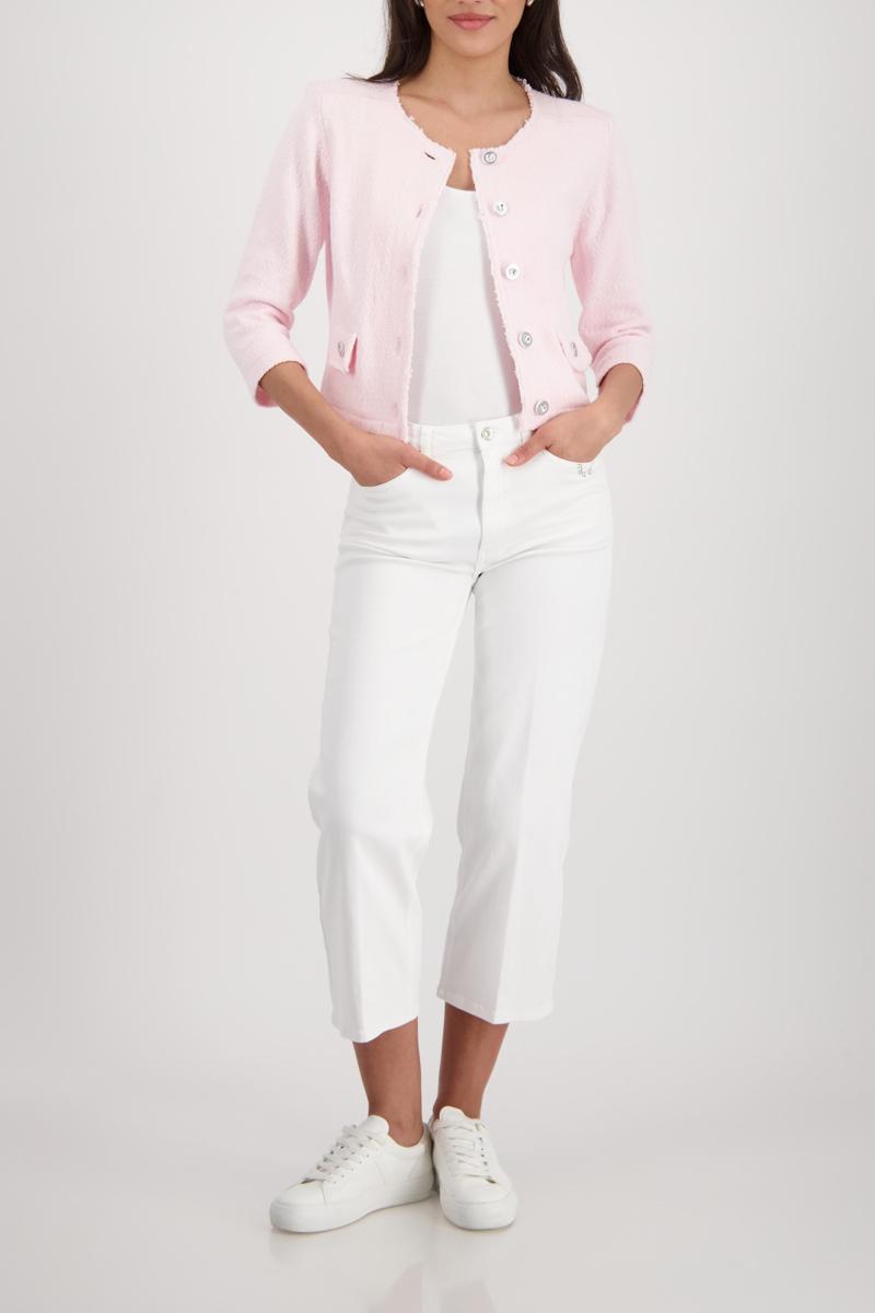 Monari Vest 410890 Roze 3