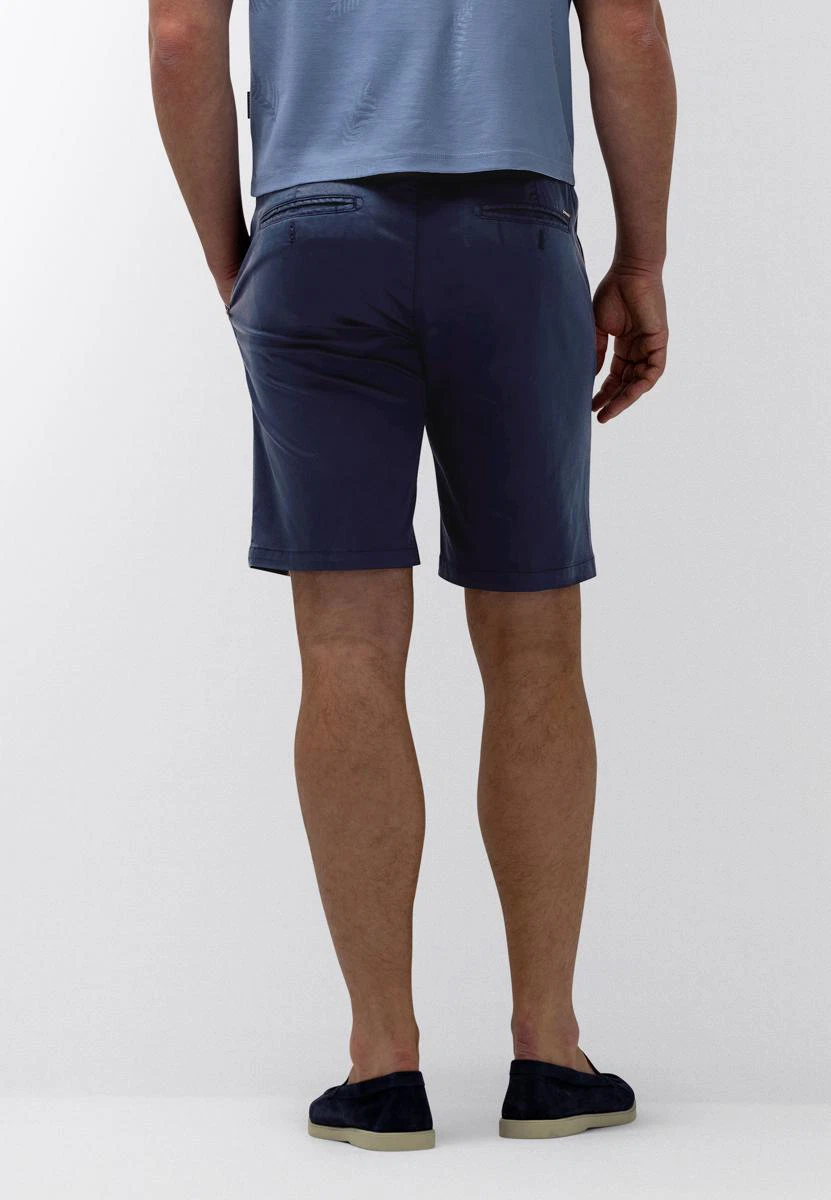 State of Art Korte Broek 671-16906 Blauw 3