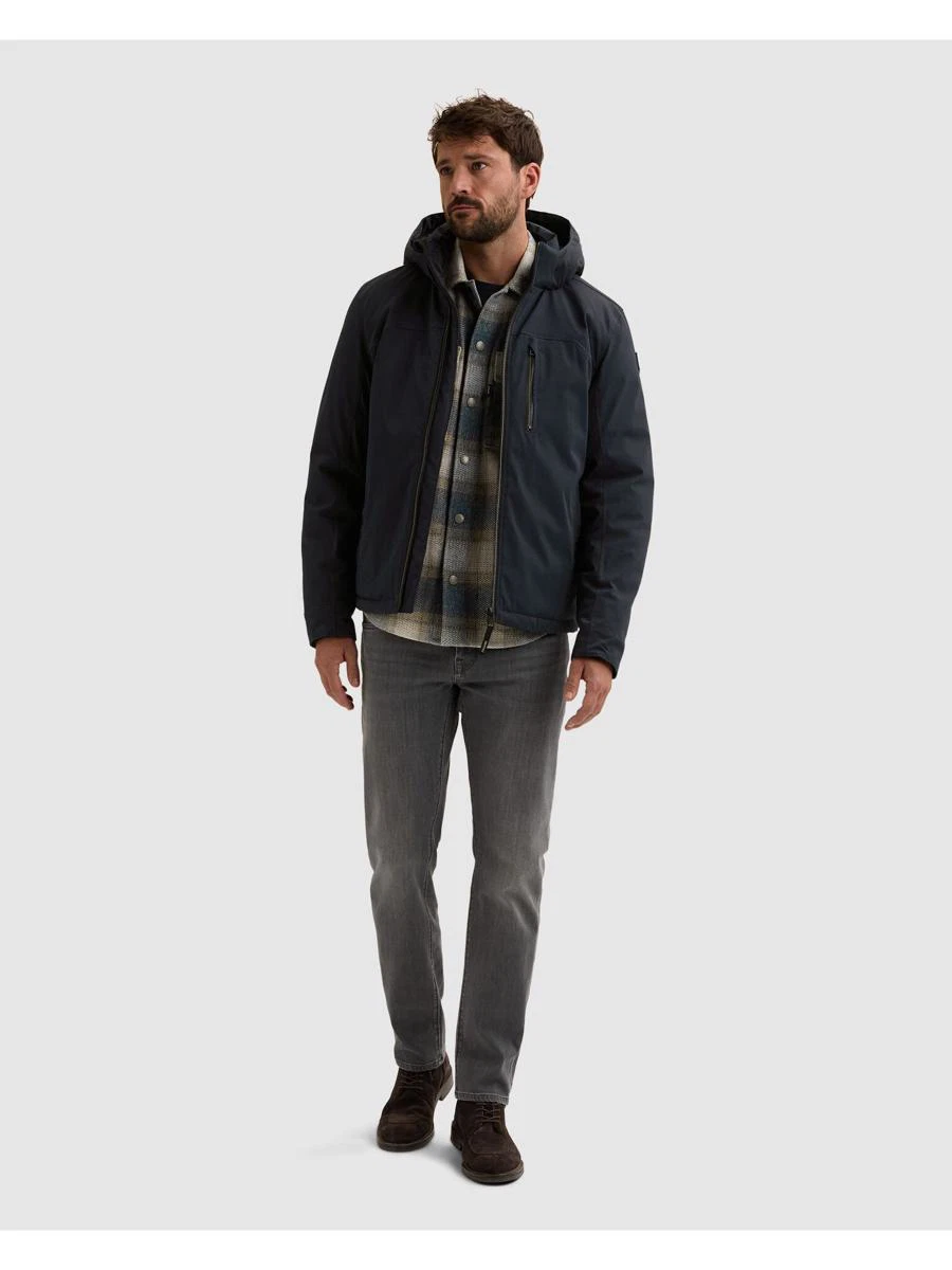 Vanguard Jas VJA2608177 Blauw 5