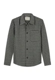 Dstrezzed Overshirt 155514 Bruin 1