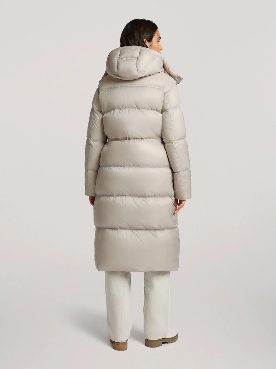 Reset Jas Nantes Grijs 3