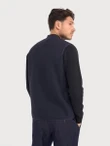 Blue Industry Gilet WBIW26- M12 Blauw 4