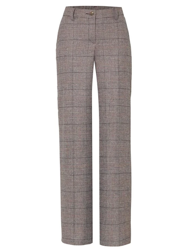 TONI Pantalon 94-03/1840-59 Grijs 1