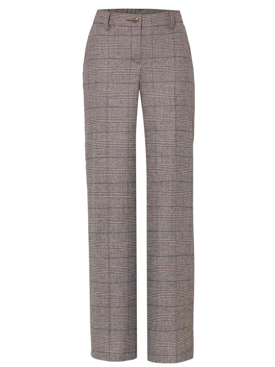 TONI Pantalon 94-03/1840-59 Grijs 1