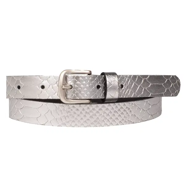 Legend Riem 25058 Zilver 1