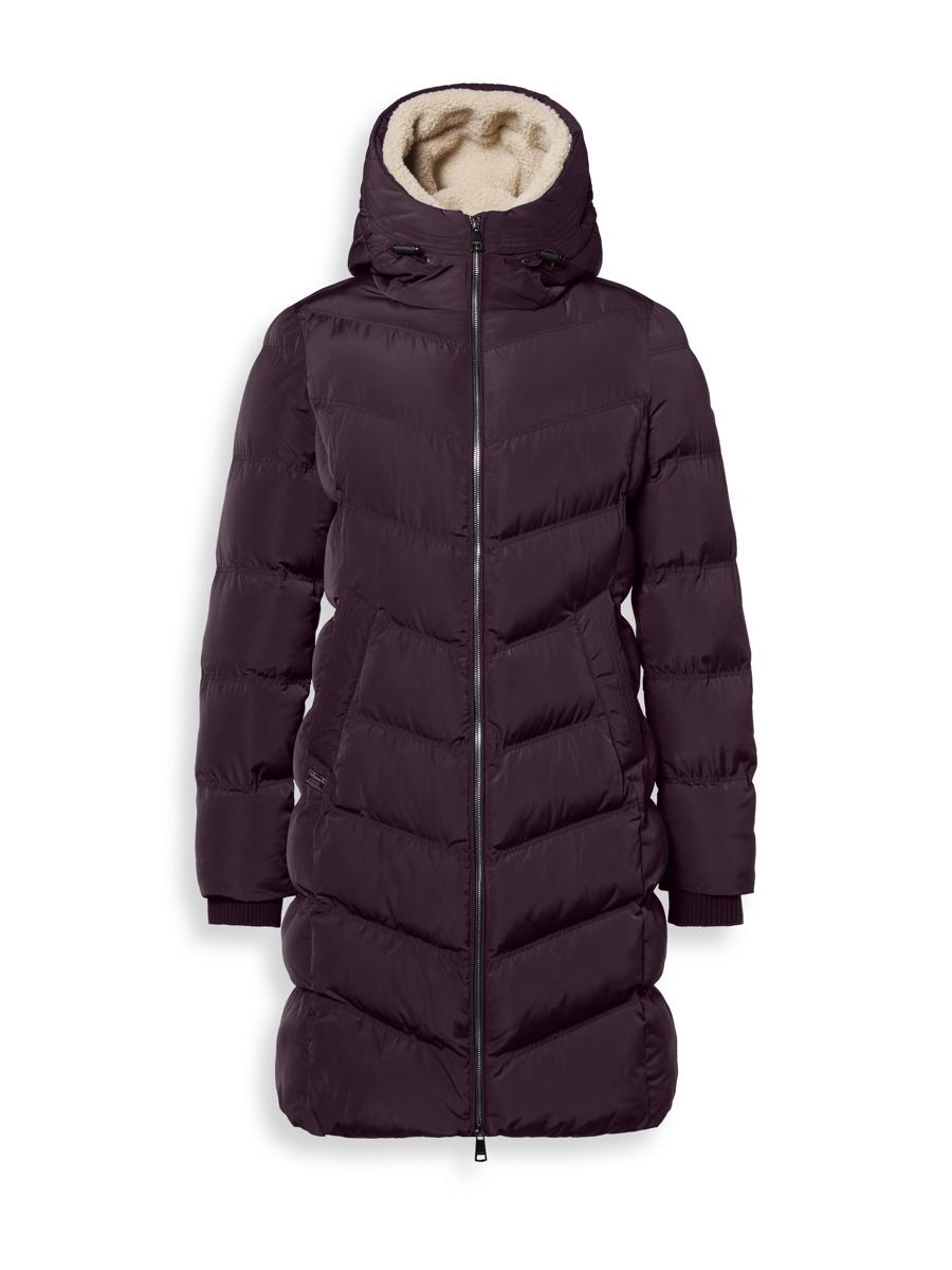 Reset Jas Sigrid Paars 2