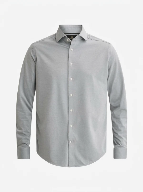 Vanguard Overhemd VSI2608201 Blauw 1