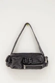 My Jewellery Tas MJ11960 Grijs 1