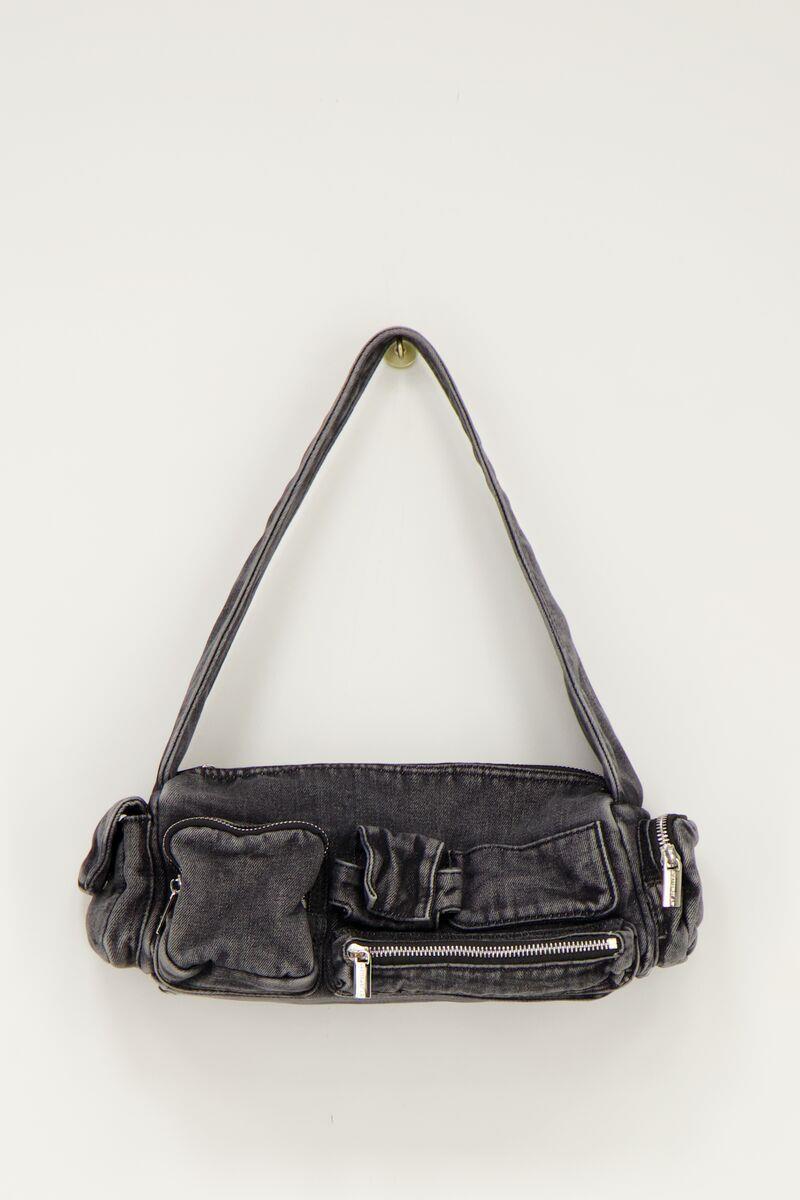 My Jewellery Tas MJ11960 Grijs 1