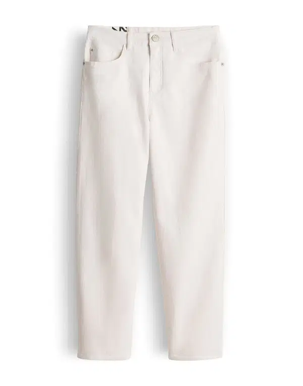 OPUS Jeans 10540510311248 Off-White 1