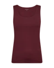 Freequent Top Sonia Rood 1