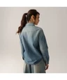 Lois Blouse Anne Blauw 2