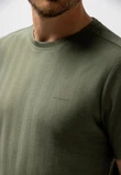 State of Art T-Shirt 361-26399 Groen 3