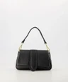 New Apparel Tas Baby Puffy Jasmin Zwart 1