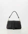 New Apparel Tas Baby Puffy Jasmin Zwart 1