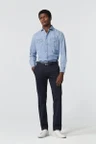 Meyer Pantalon Bonn 9-3004 Blauw 5