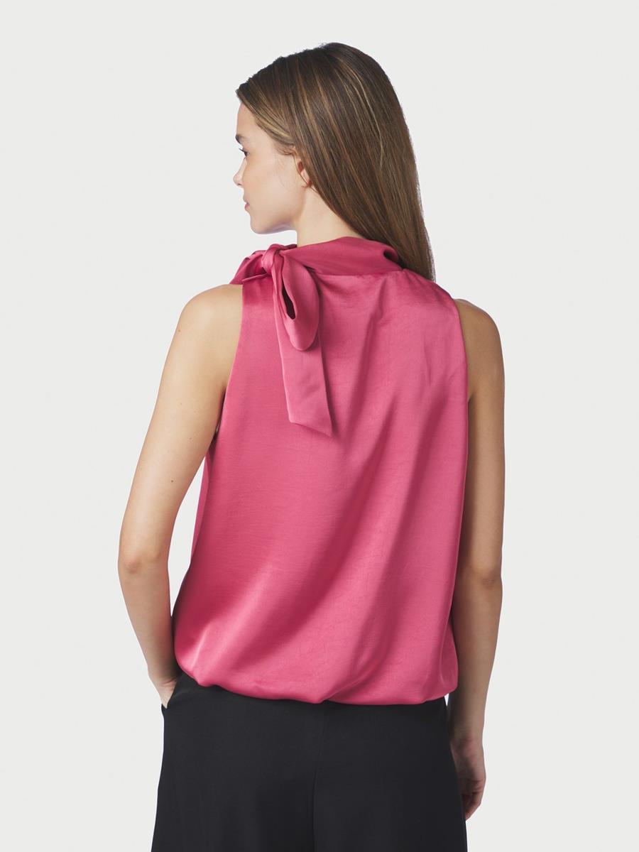 Neo Noir Top Veda Roze 3