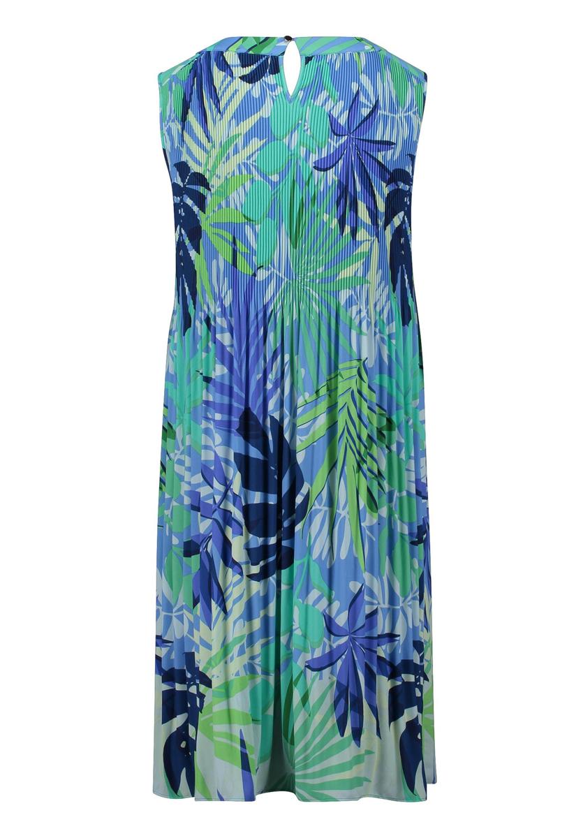 Betty Barclay Jurk 18541896 Groen 2