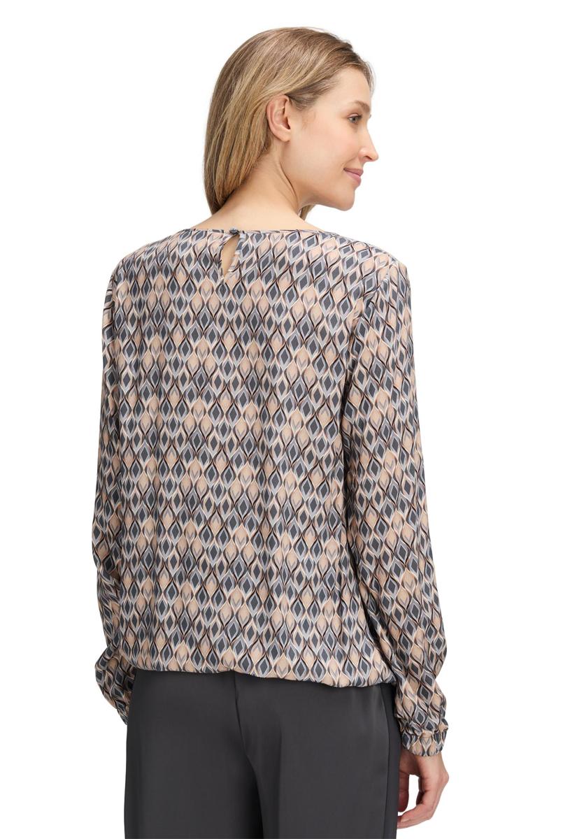Betty Barclay Blouse 89221643 Grijs 3