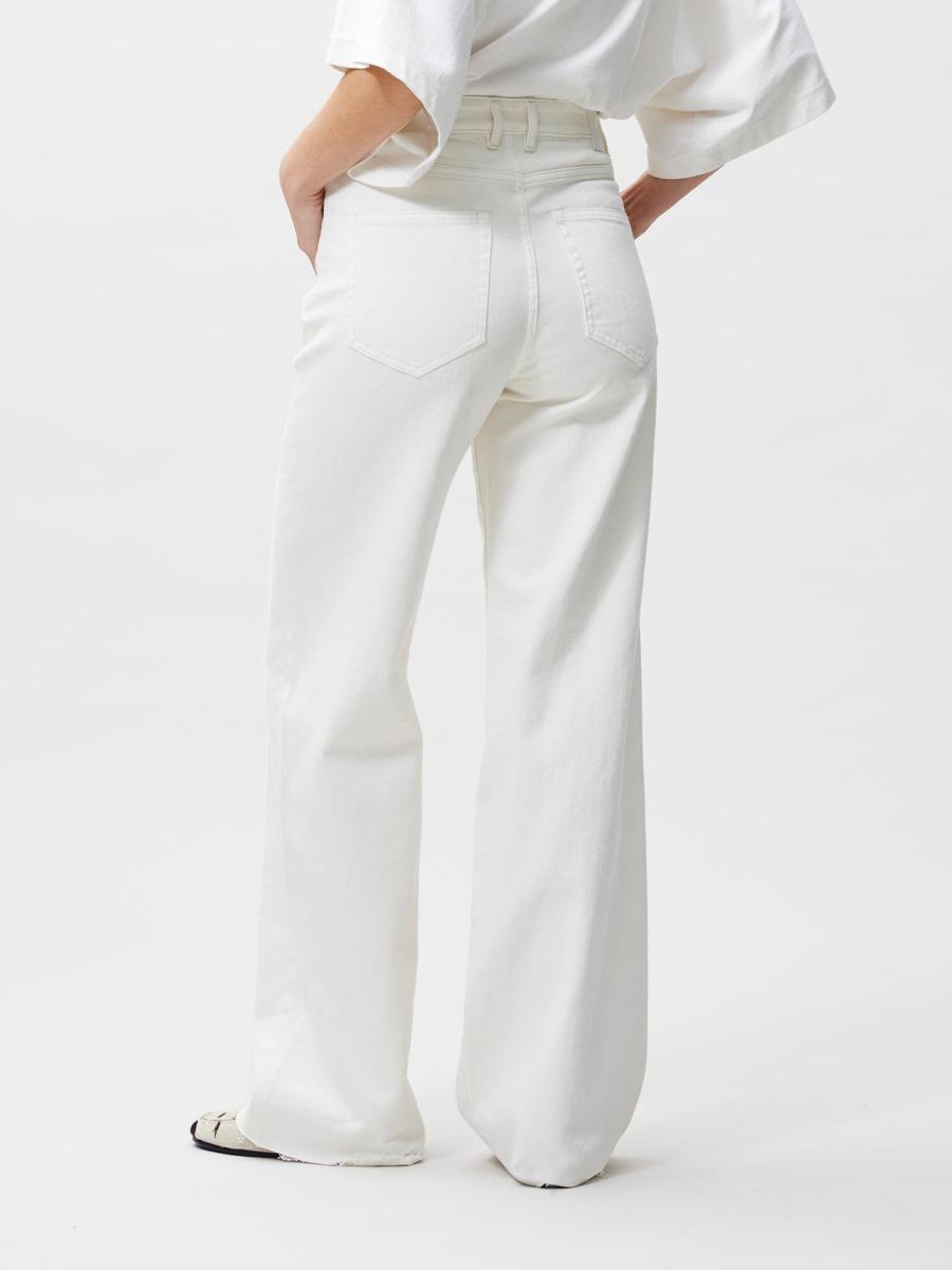 Catwalk Junkie Jeans 2302006400 Wit 3