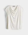 SOMEDAY T-Shirt Kalmada Beige 2